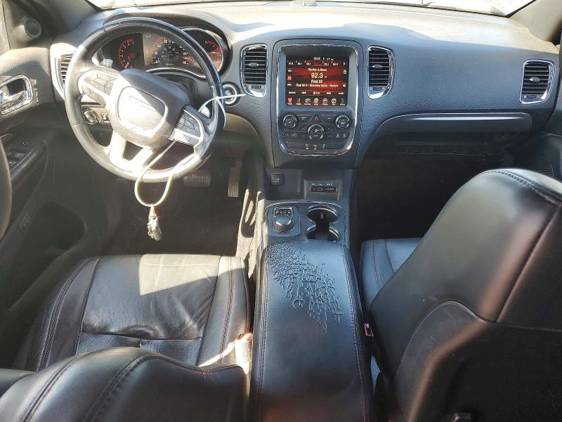 Aukcja sprzedaży 2014 Dodge Durango, vin: 1C4SDHCT8EC396833, numer aukcji: 68419996