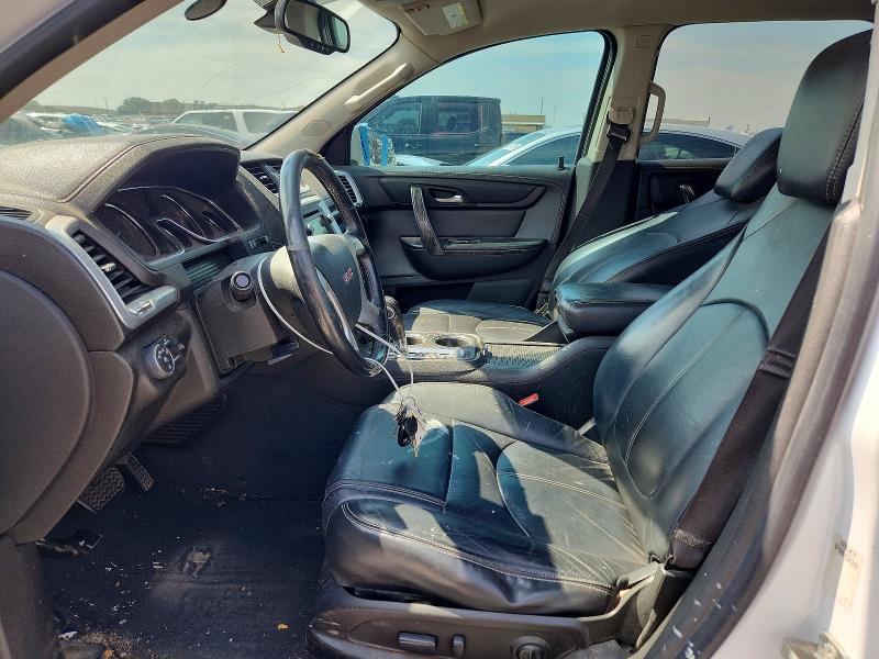 2017 Gmc Acadia Limited მანქანა იყიდება აუქციონზე, vin: 1GKKRSKD9HJ225148, აუქციონის ნომერი: 70441276