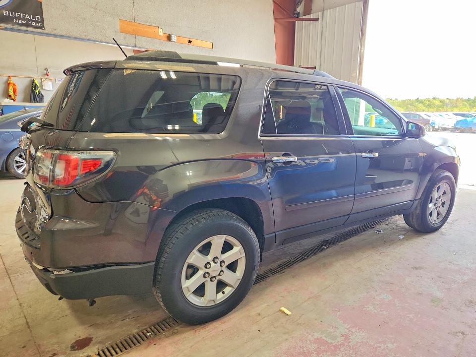 Aukcja sprzedaży 2013 Gmc Acadia, vin: 1GKKVPKD6DJ179572, numer aukcji: 69519326
