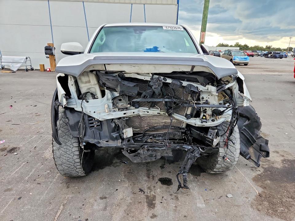 Aukcja sprzedaży 2023 Toyota Tacoma, vin: 3TYRZ5CN2PT025799, numer aukcji: 67922676