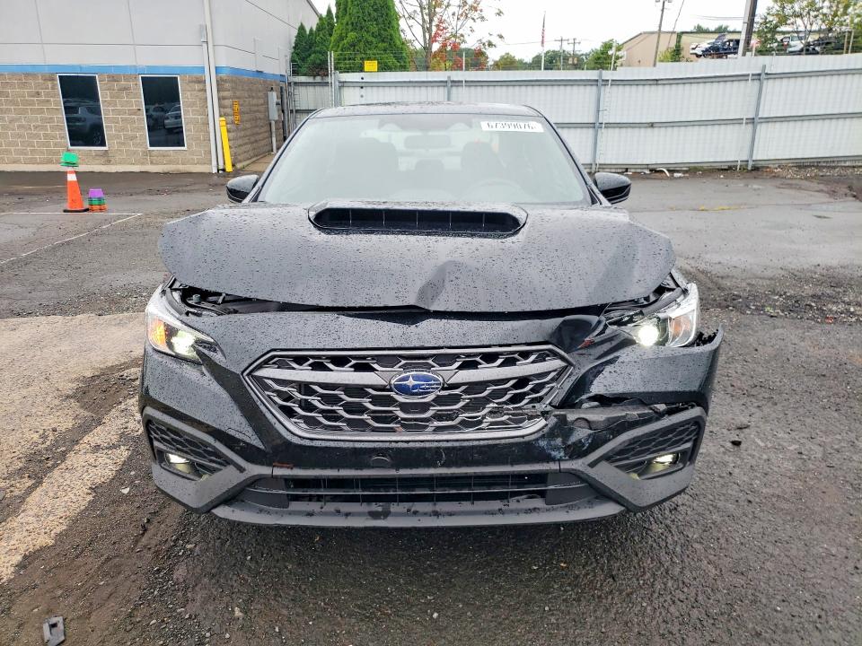 Aukcja sprzedaży 2024 Subaru Wrx, vin: JF1VBAH66R9810682, numer aukcji: 67399076