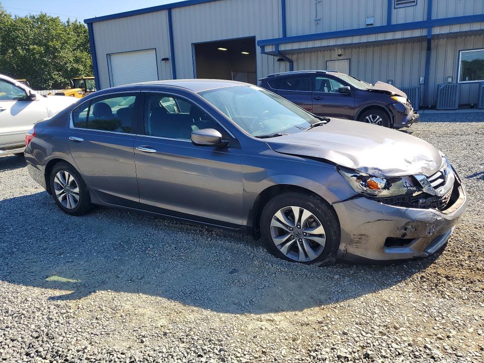 Продажа на аукционе авто 2014 Honda Accord, vin: 1HGCR2F33EA080509, номер лота: 68745846