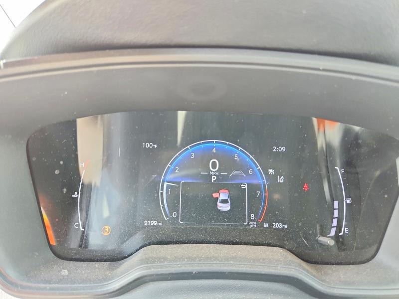 67620256 :رقم المزاد ، 5YFB4MDE7TP430404 vin ، 2026 Toyota Corolla مزاد بيع