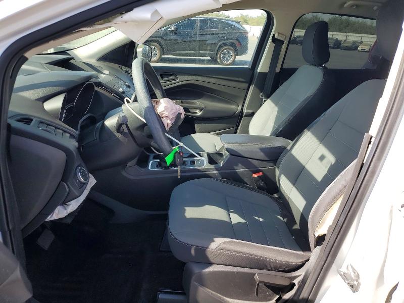 68868696 :رقم المزاد ، 1FMCU0F74KUA06400 vin ، 2019 Ford Escape مزاد بيع