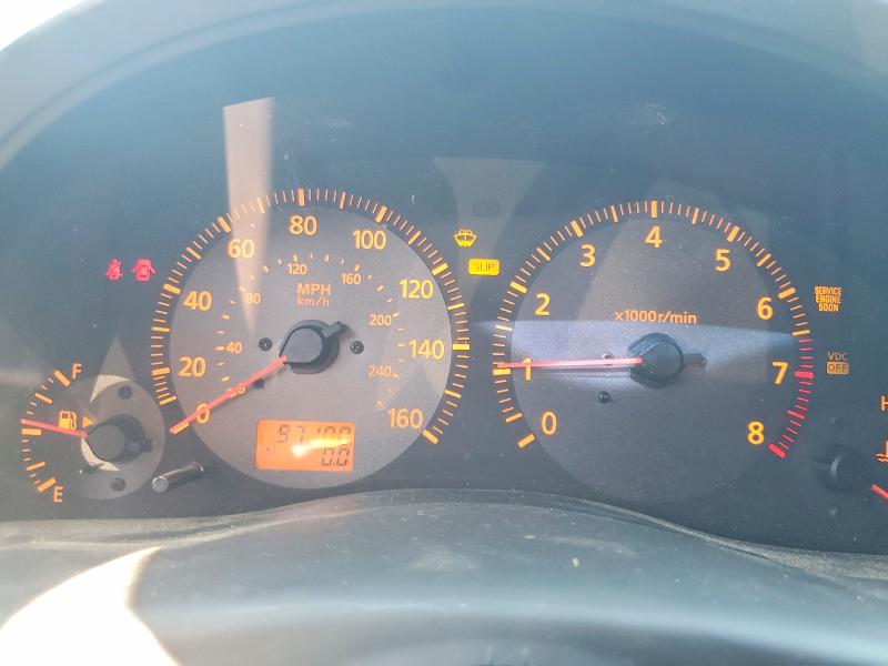 68736526 :رقم المزاد ، JNKCV54E63M212317 vin ، 2003 Infiniti G35 مزاد بيع