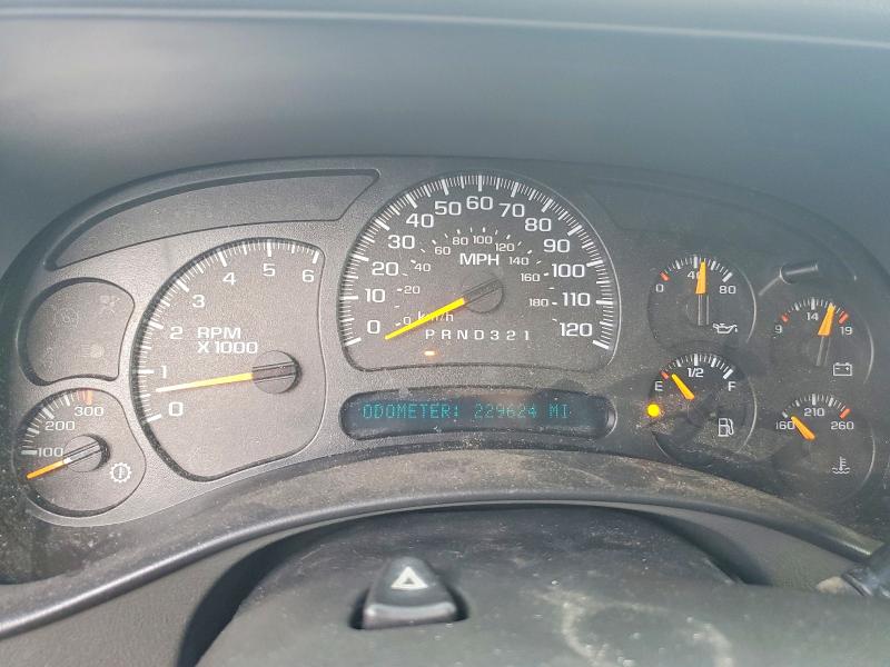 Продаж на аукціоні авто 2007 Chevrolet Silverado, vin: 1GCHK29UX7E199943, номер лоту: 69407266