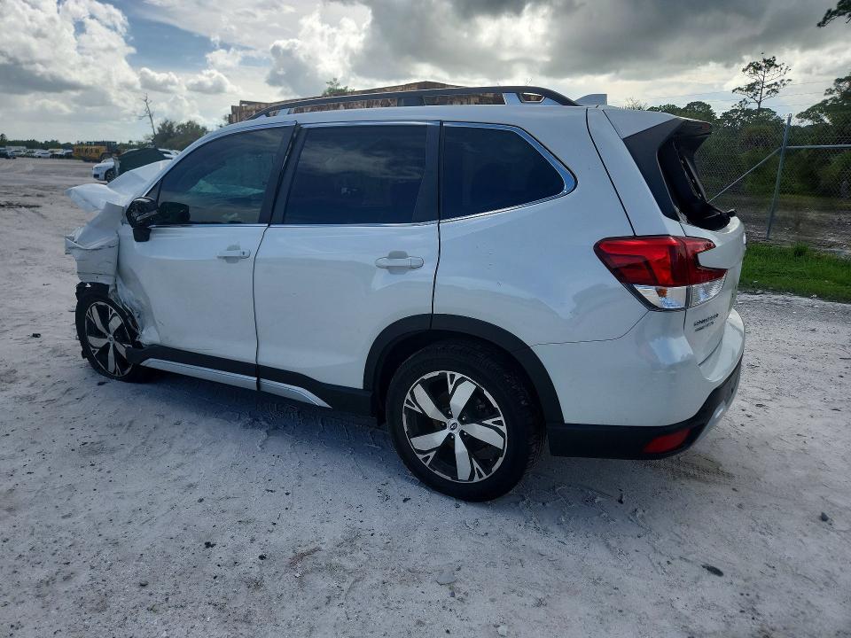 68337836 :رقم المزاد ، JF2SKAXC4LH451478 vin ، 2020 Subaru Forester مزاد بيع