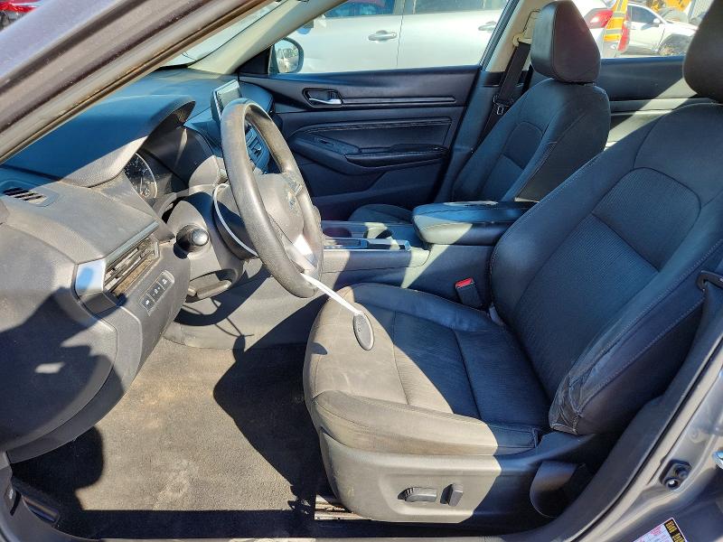 Aukcja sprzedaży 2019 Nissan Altima, vin: 1N4BL4BV4KC115174, numer aukcji: 70383556