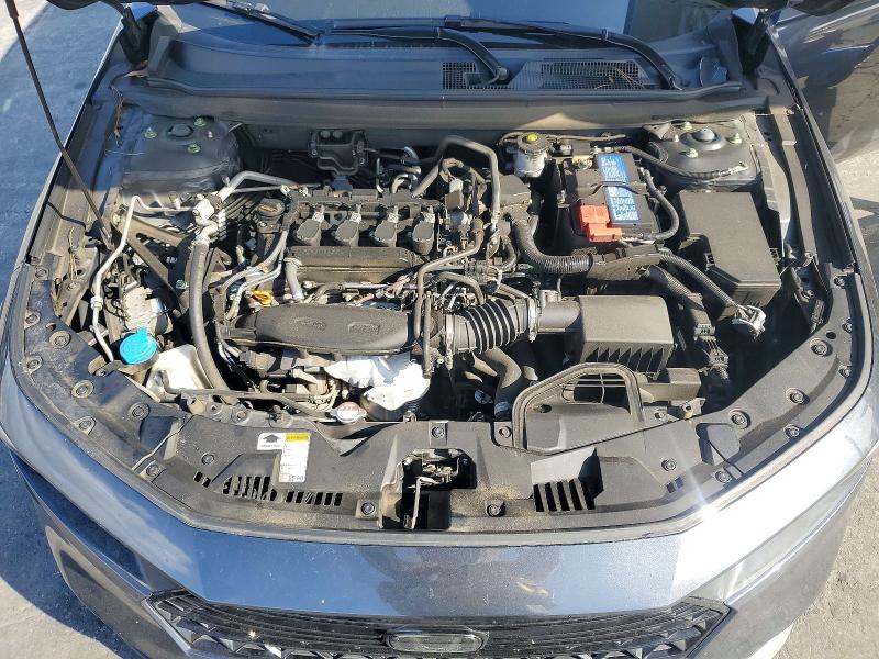 Продажа на аукционе авто 2023 Honda Accord, vin: 1HGCY1F37PA050851, номер лота: 69408086