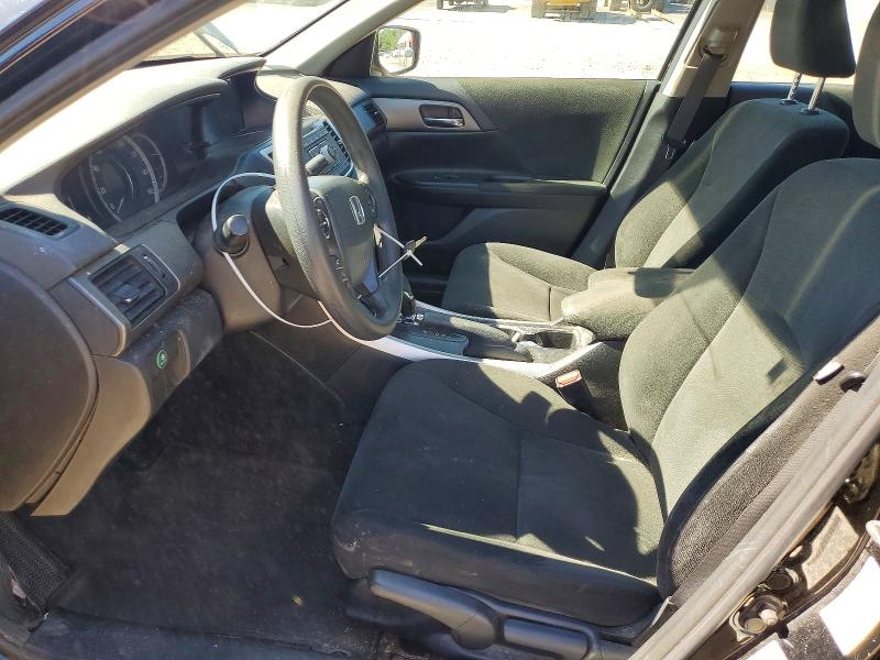 Продаж на аукціоні авто 2013 Honda Accord, vin: 1HGCR2F33DA041658, номер лоту: 68979426