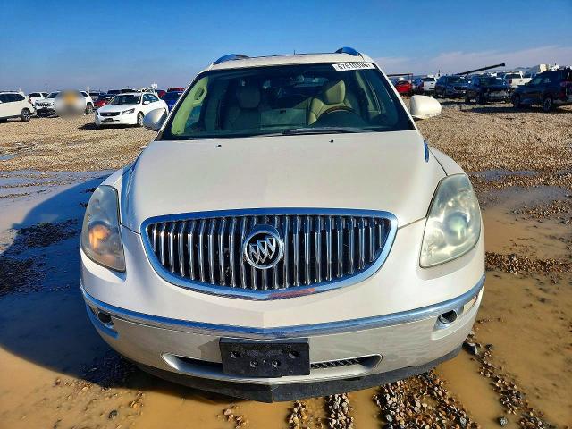 Продажа на аукционе авто 2008 Buick Enclave, vin: 5GAEV237X8J103011, номер лота: 67610396