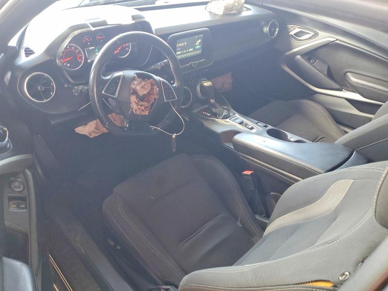2016 Chevrolet Camaro მანქანა იყიდება აუქციონზე, vin: 1G1FB1RS0G0173910, აუქციონის ნომერი: 68808776