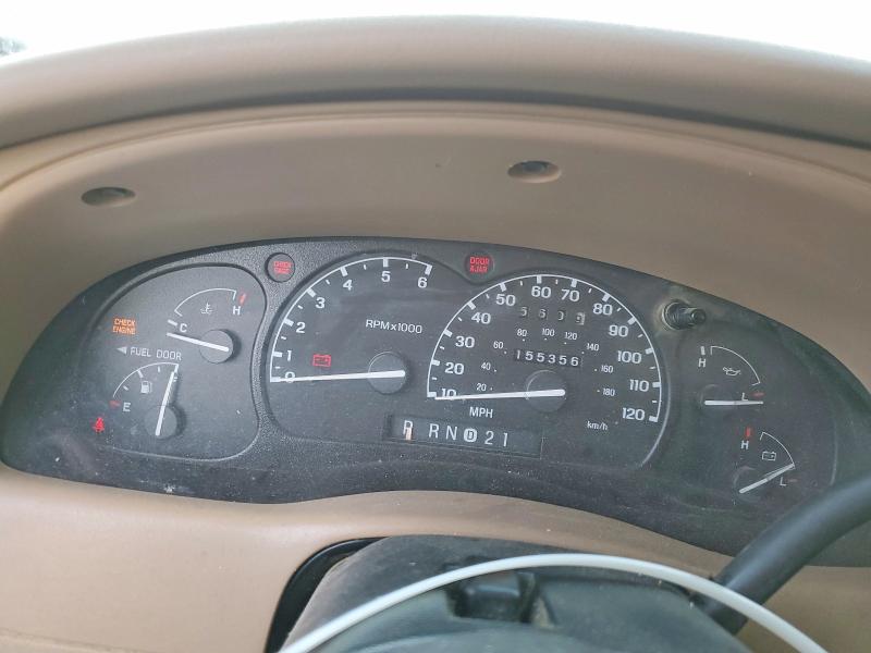 Aukcja sprzedaży 2002 Ford Ranger, vin: 1FTYR14U52PA05345, numer aukcji: 68712856
