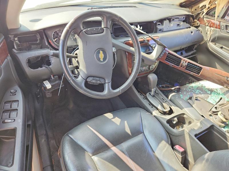 Продаж на аукціоні авто 2011 Chevrolet Impala, vin: 2G1WG5EK8B1265374, номер лоту: 69200196