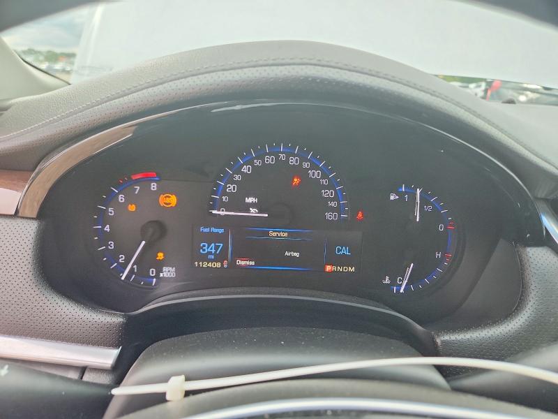 Aukcja sprzedaży 2015 Cadillac Xts, vin: 2G61M5S39F9120720, numer aukcji: 69936736