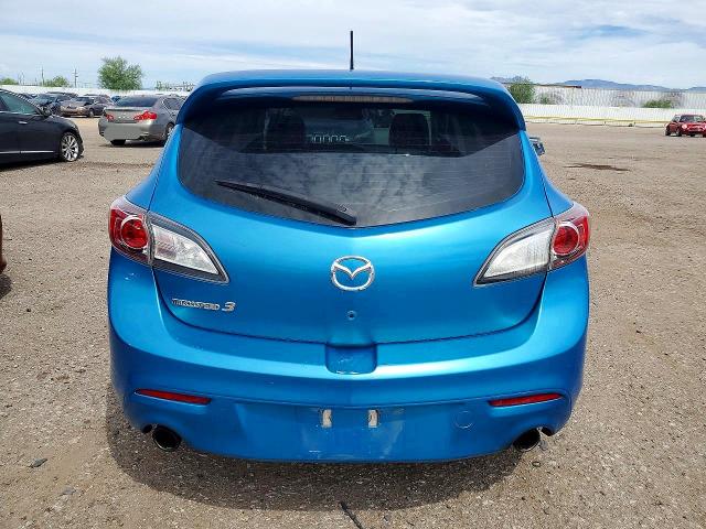 Aukcja sprzedaży 2011 Mazda Speed, vin: JM1BL1K32B1419820, numer aukcji: 67814156