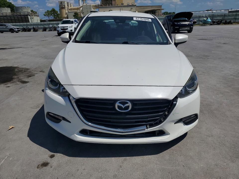 Aukcja sprzedaży 2018 Mazda 3, vin: 3MZBN1K71JM172365, numer aukcji: 67791846