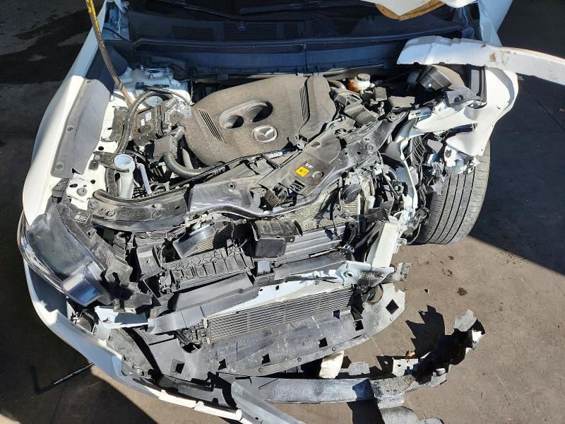 68447296 :رقم المزاد ، JM3TCBAY3P0643335 vin ، 2023 Mazda Cx-9 مزاد بيع
