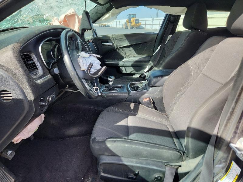 Aukcja sprzedaży 2018 Dodge Charger, vin: 2C3CDXHG1JH125747, numer aukcji: 69382456