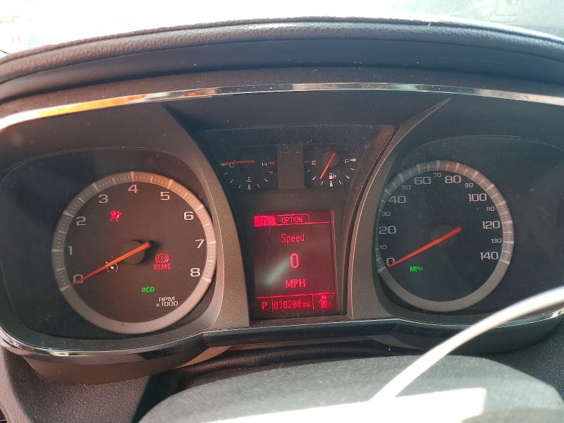 Продажа на аукционе авто 2017 Gmc Terrain, vin: 2GKALMEK4H6275343, номер лота: 68493556