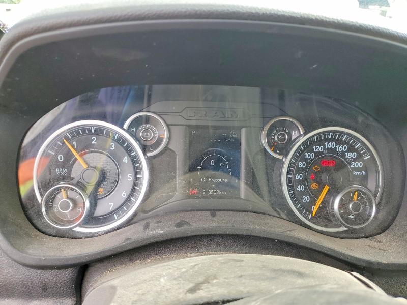 Продаж на аукціоні авто 2019 Ram 4500, vin: 3C7WRKDJ7KG709301, номер лоту: 68962976