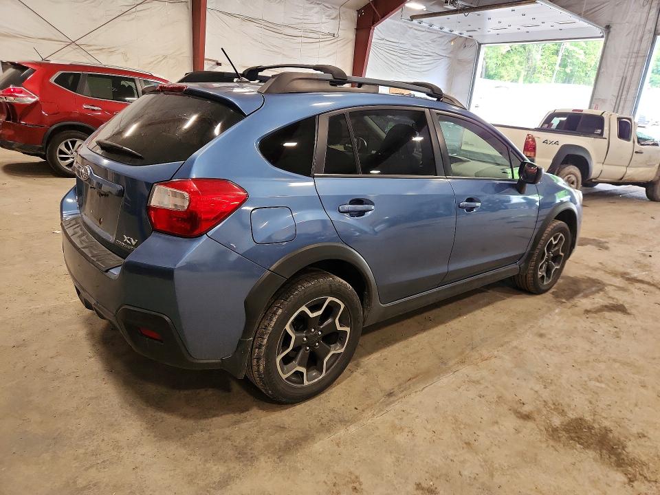 67437326 :رقم المزاد ، JF2GPAAC8FG251987 vin ، 2015 Subaru Xv Crosstrek مزاد بيع