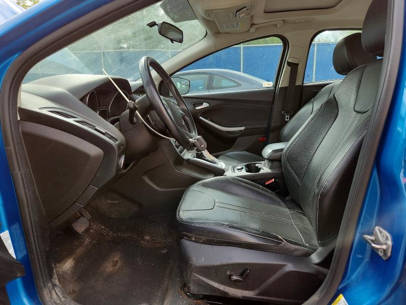 Aukcja sprzedaży 2013 Ford Focus, vin: 1FADP3K29DL256662, numer aukcji: 67436176