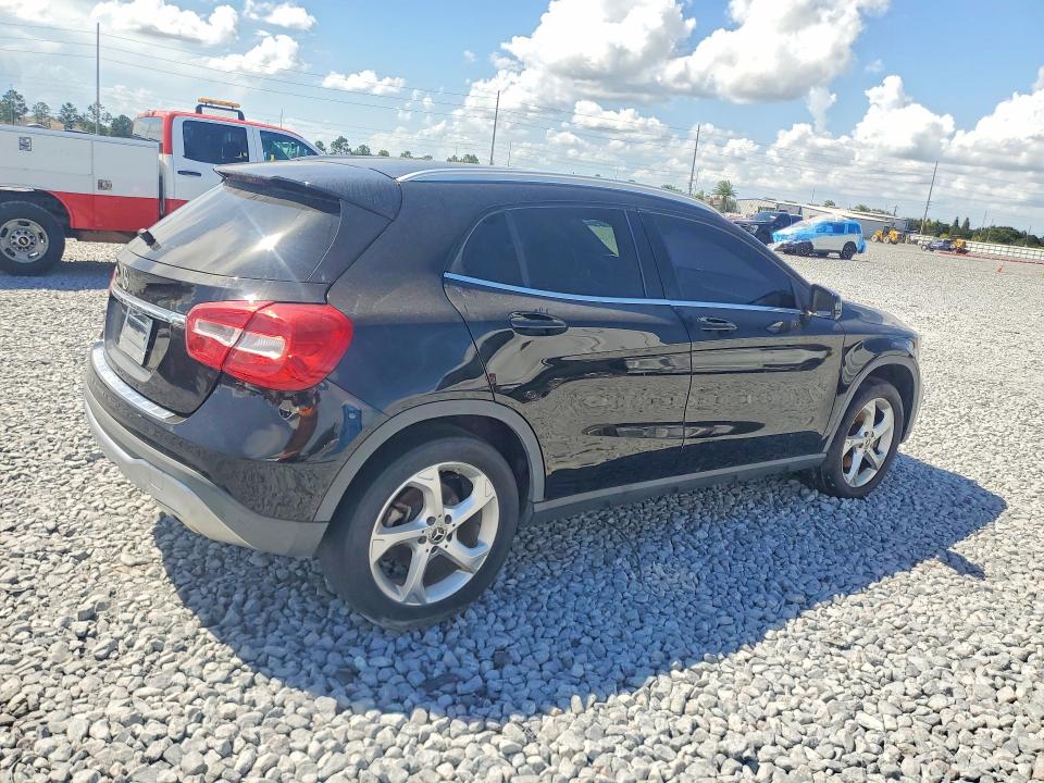 Aukcja sprzedaży 2019 Mercedes-benz Gla, vin: WDCTG4EB1KJ574107, numer aukcji: 69736986