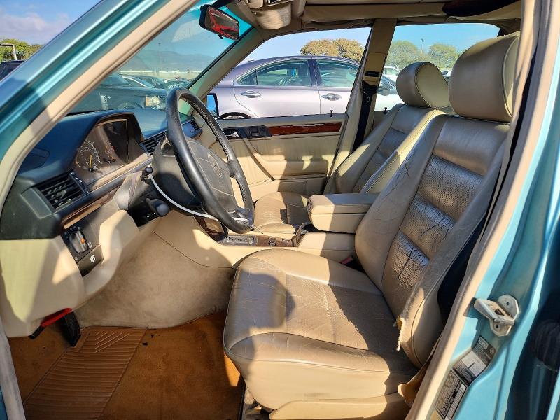 Aukcja sprzedaży 1994 Mercedes-benz E, vin: WDBEA32E3RC128823, numer aukcji: 69314626
