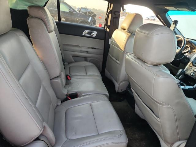 66049076 :رقم المزاد ، 1FM5K8D88DGC37682 vin ، 2013 Ford Explorer مزاد بيع