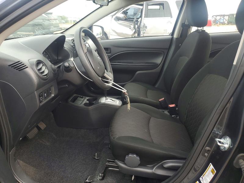 Продажа на аукционе авто 2024 Mitsubishi Mirage, vin: ML32AUHJ2RH022948, номер лота: 69302626