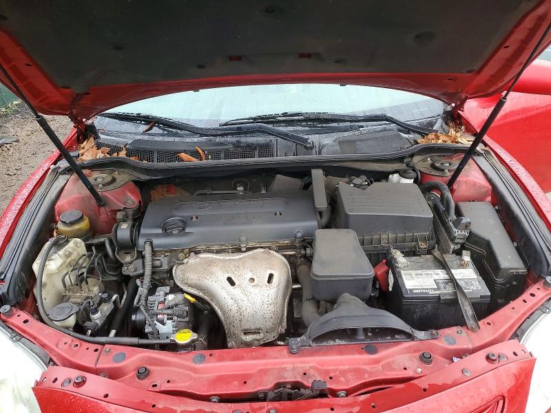 70286206 :رقم المزاد ، 4T1BE46K98U206704 vin ، 2008 Toyota Camry مزاد بيع