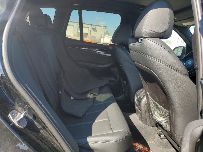 2020 Bmw X3 მანქანა იყიდება აუქციონზე, vin: 5UXTY3C01L9C68172, აუქციონის ნომერი: 70671746