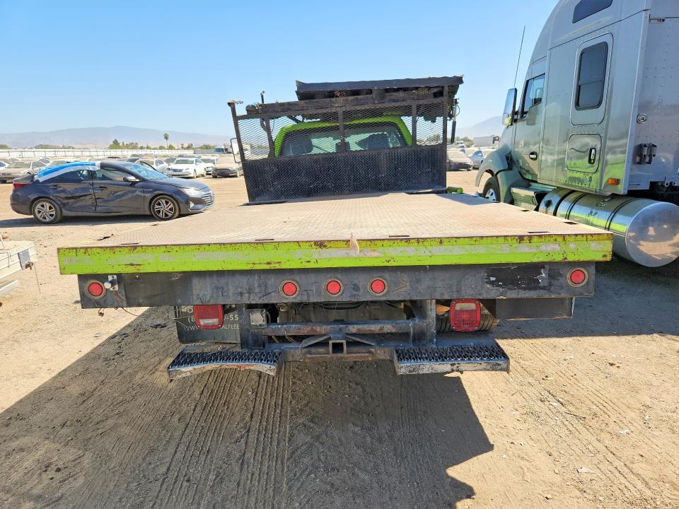 Aukcja sprzedaży 2014 Ford F350, vin: 1FDRF3G62EEB53485, numer aukcji: 69826226