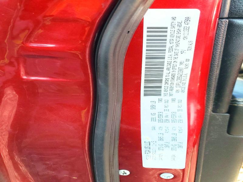 Продаж на аукціоні авто 2016 Jeep Cherokee, vin: 1C4PJLDB9GW212007, номер лоту: 68006096