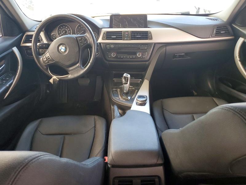 Продаж на аукціоні авто 2014 Bmw 320, vin: WBA3B1G5XENS81195, номер лоту: 69793536
