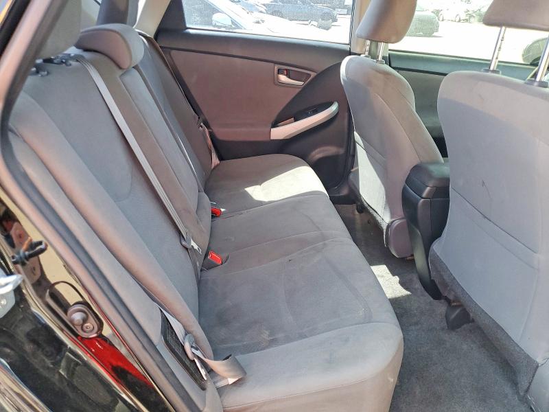 69418076 :رقم المزاد ، JTDKN3DU5F0482823 vin ، 2015 Toyota Prius مزاد بيع