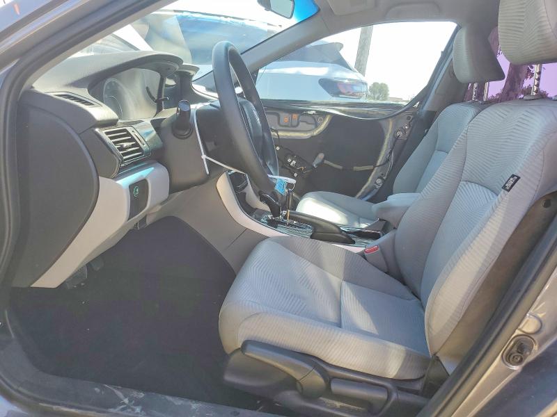 Продаж на аукціоні авто 2017 Honda Accord, vin: 1HGCR2F33HA163264, номер лоту: 69176676