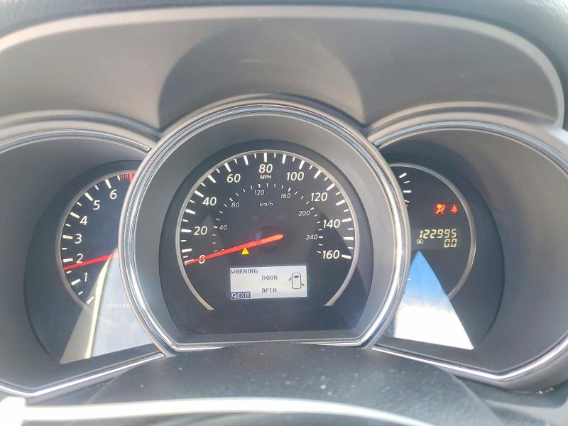 Aukcja sprzedaży 2014 Nissan Murano, vin: JN8AZ1MU3EW406490, numer aukcji: 70748126
