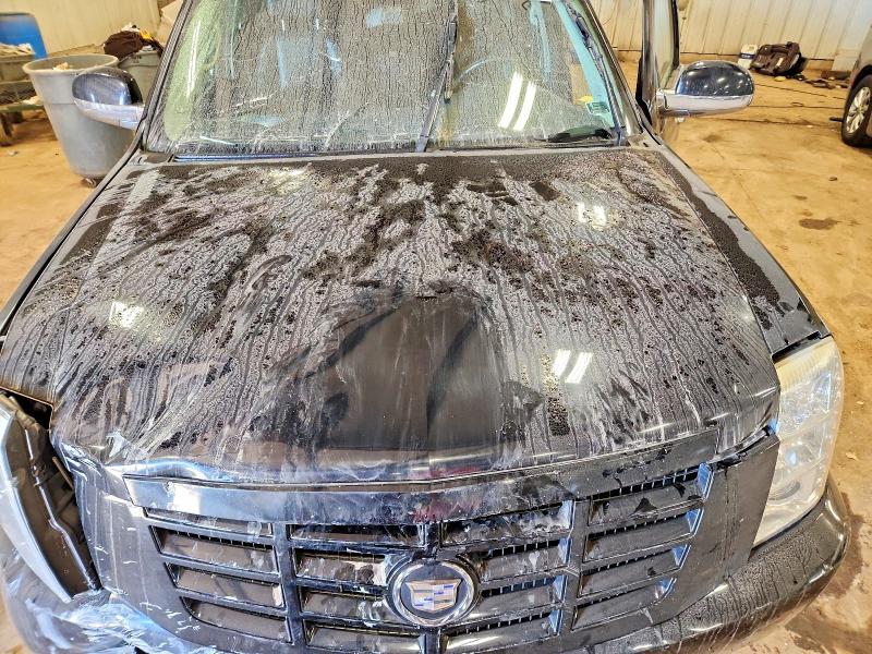 Aukcja sprzedaży 2007 Cadillac Escalade, vin: 1GYFK63837R390908, numer aukcji: 70417726