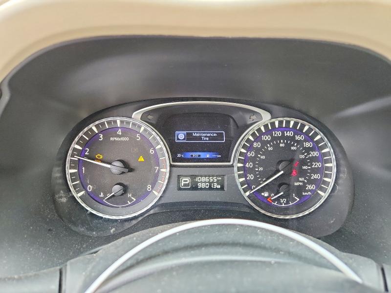 2018 Infiniti Qx60 მანქანა იყიდება აუქციონზე, vin: 5N1DL0MM5JC519370, აუქციონის ნომერი: 68095186