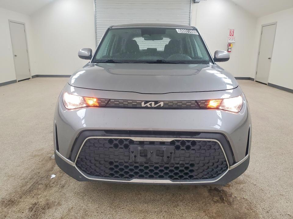 Aukcja sprzedaży 2024 Kia Soul, vin: KNDJ23AU9R7916438, numer aukcji: 68891486
