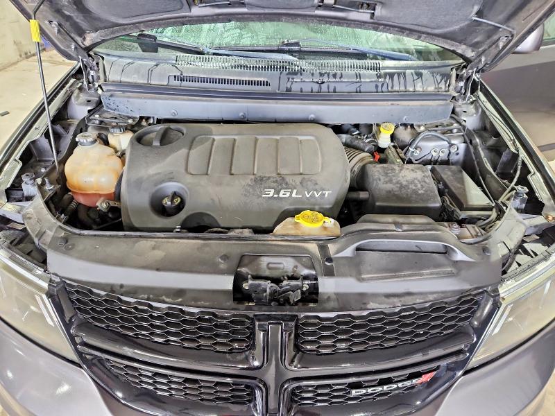 69407896 :رقم المزاد ، 3C4PDCGG7FT678960 vin ، 2015 Dodge Journey مزاد بيع