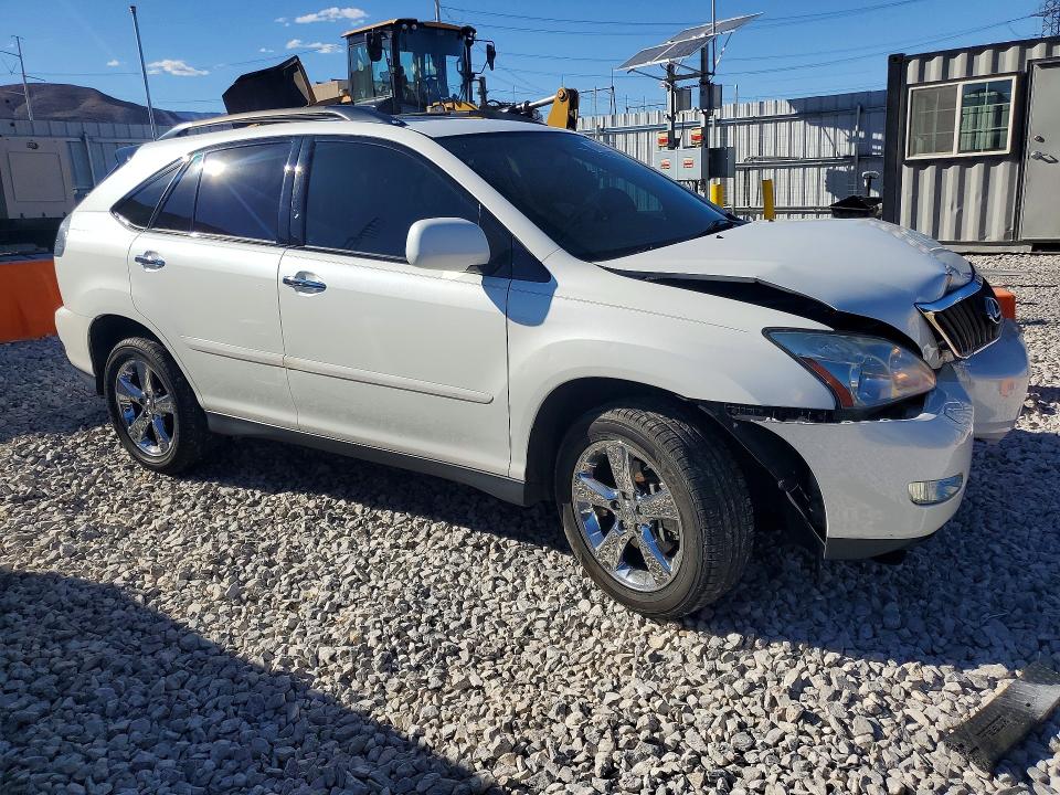 Aukcja sprzedaży 2008 Lexus Rx, vin: 2T2GK31U78C043789, numer aukcji: 68289996