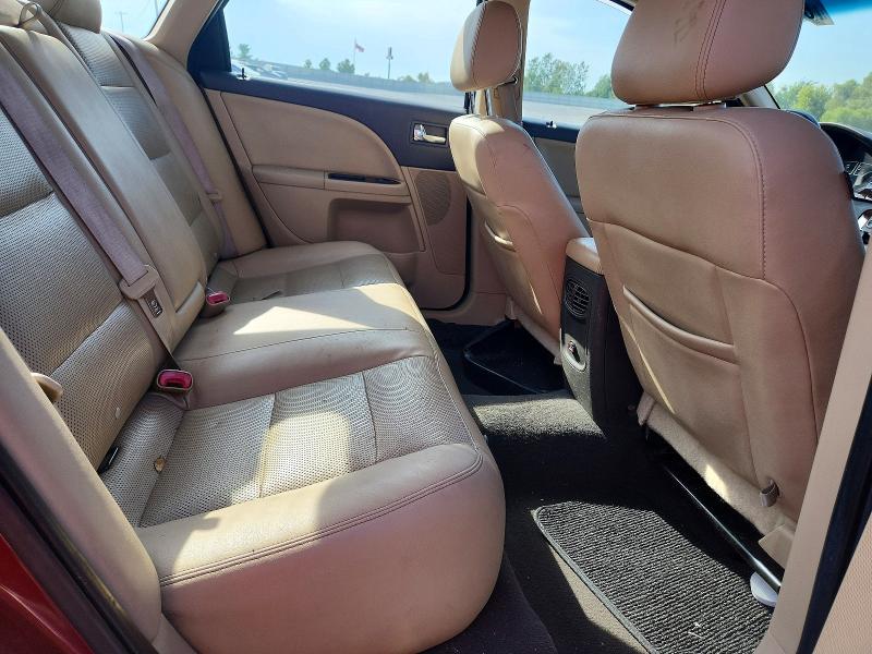 2008 Ford Taurus მანქანა იყიდება აუქციონზე, vin: 1FAHP24W98G176482, აუქციონის ნომერი: 67424646