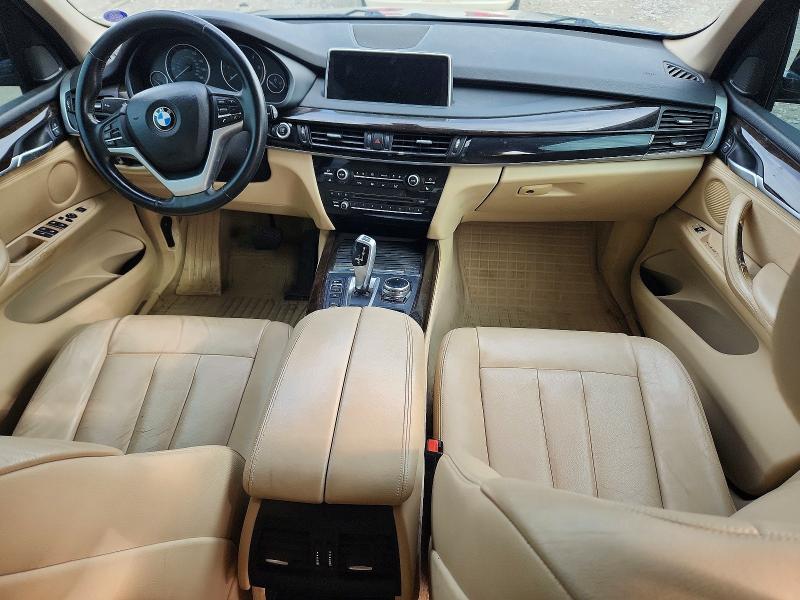 68427266 :رقم المزاد ، 5UXKS4C58E0C07164 vin ، 2014 Bmw X5 مزاد بيع