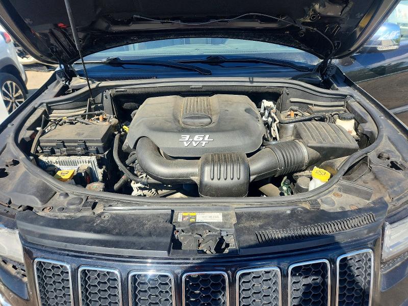 67540066 :رقم المزاد ، 1C4RJFCG8EC172394 vin ، 2014 Jeep Grand Cherokee مزاد بيع