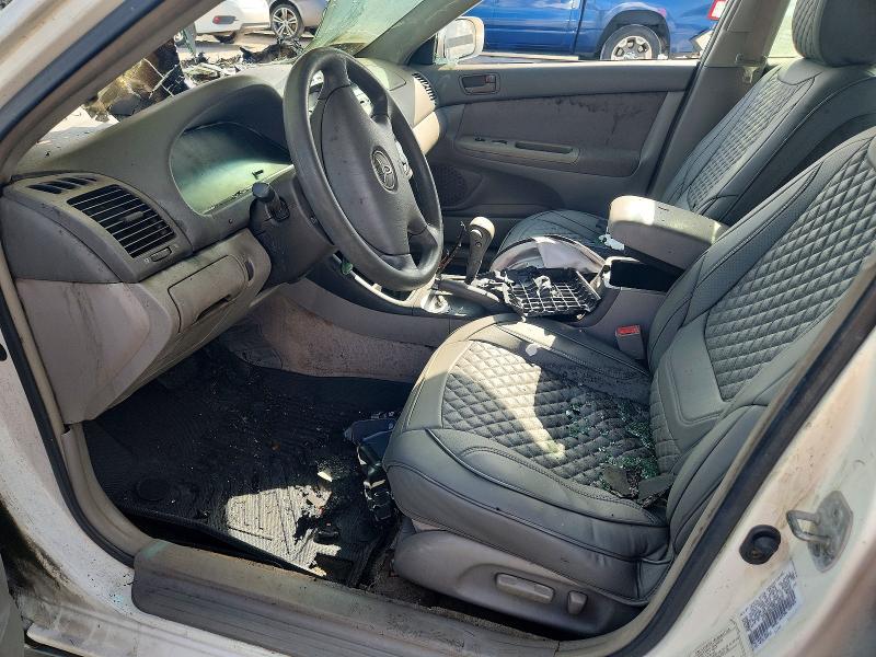 Продажа на аукционе авто 2002 Toyota Camry, vin: 4T1BE32K42U098967, номер лота: 68983876
