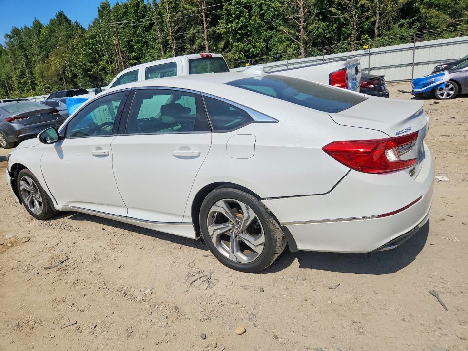 Продаж на аукціоні авто 2019 Honda Accord, vin: 1HGCV1F56KA112386, номер лоту: 69240066