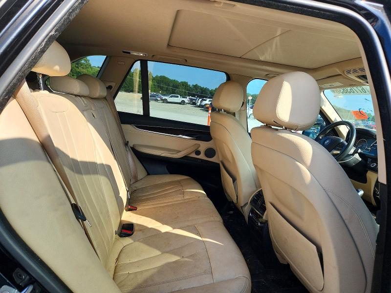 Aukcja sprzedaży 2016 Bmw X5, vin: 5UXKT0C51G0S76039, numer aukcji: 67763836